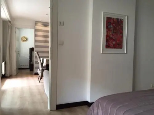 MC Apartment