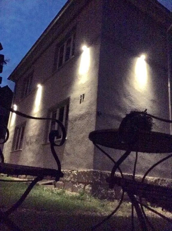 Urlaub beim Fürst
