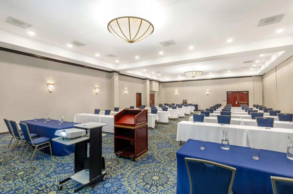 Best Western Plus Waynesboro