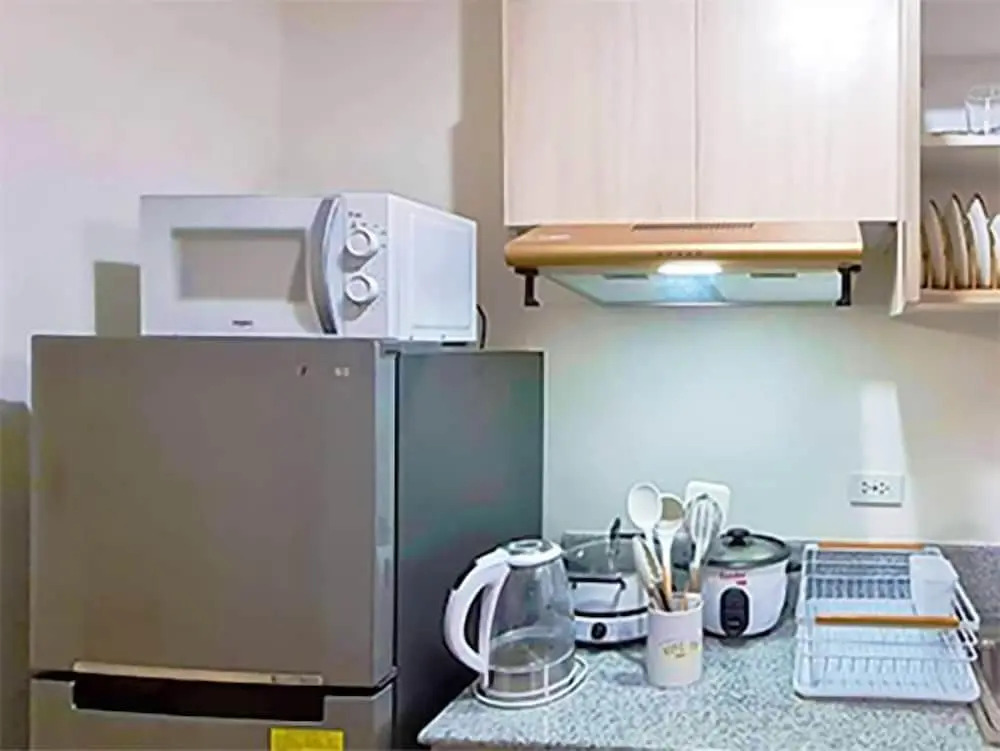 Cozy Studios at Inspiria Condo Davao City beside Abreeza Mall
