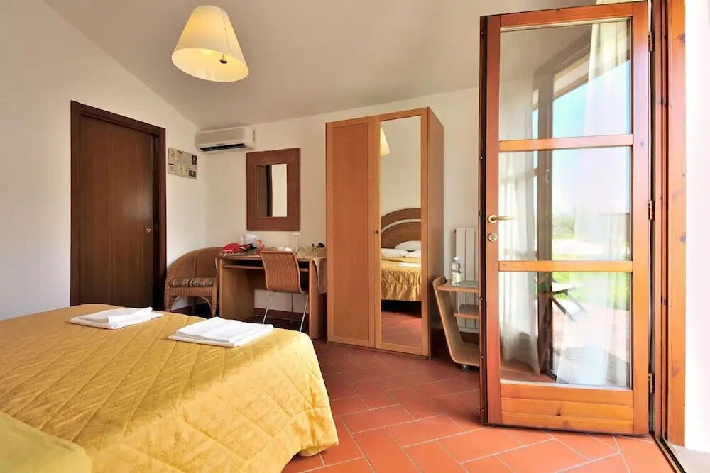 Agriturismo Podere San Michele
