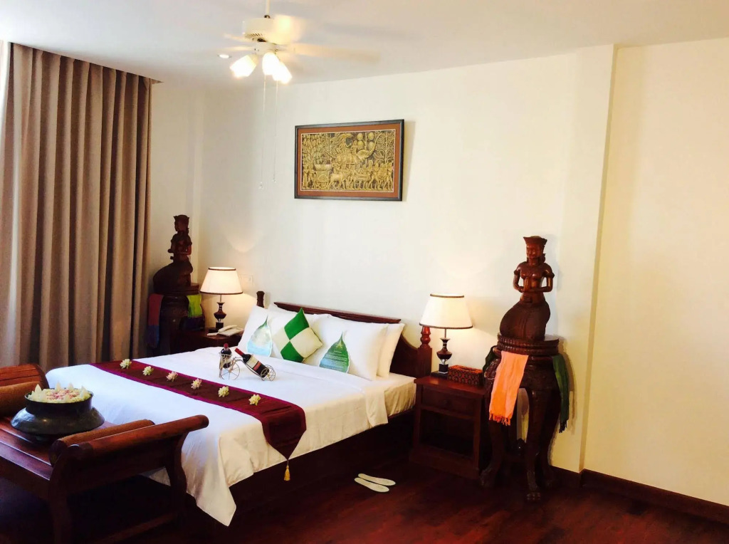 Apsara Palace Resort & Conference Center