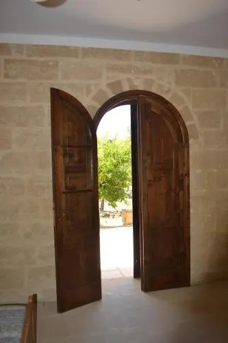 torre casciani