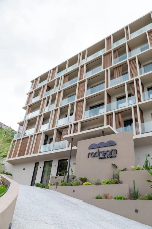 Radream Hotels & Spa