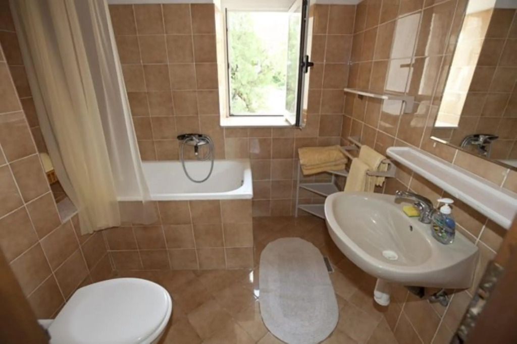 Durda2 - With sea View - A1 Bezerusa