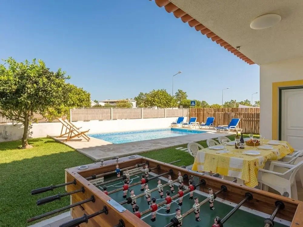 Villa Comporta