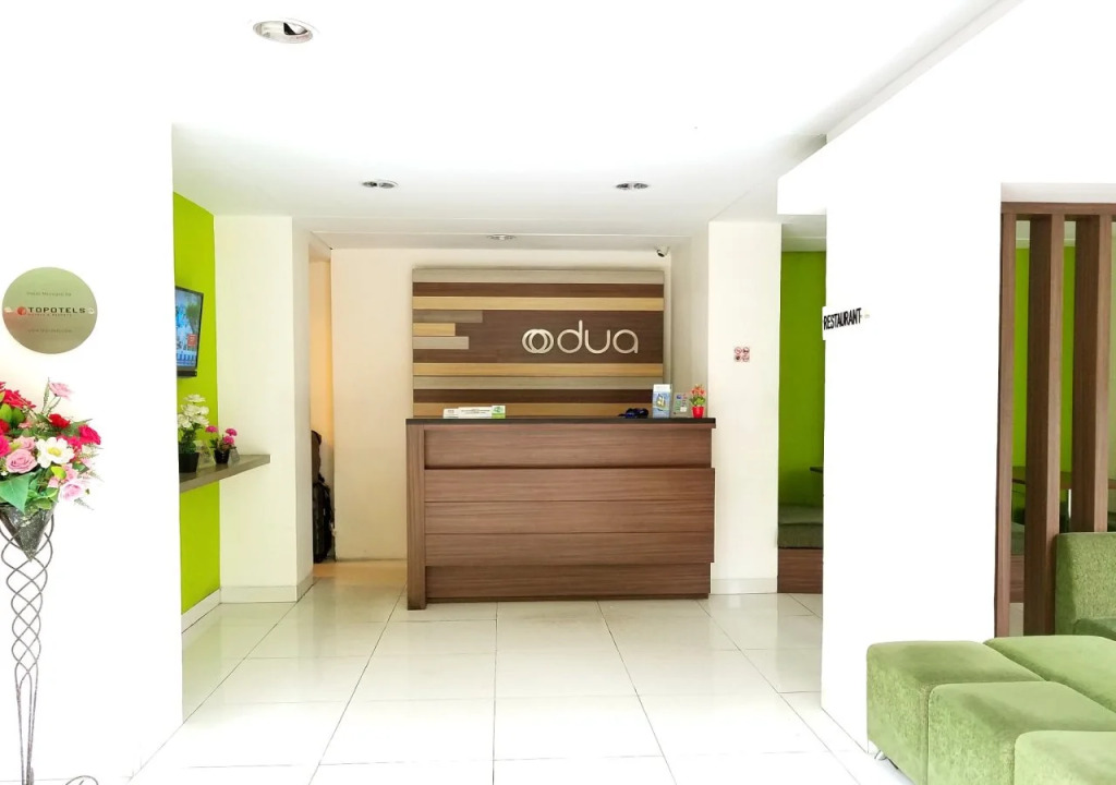 Odua Bekasi