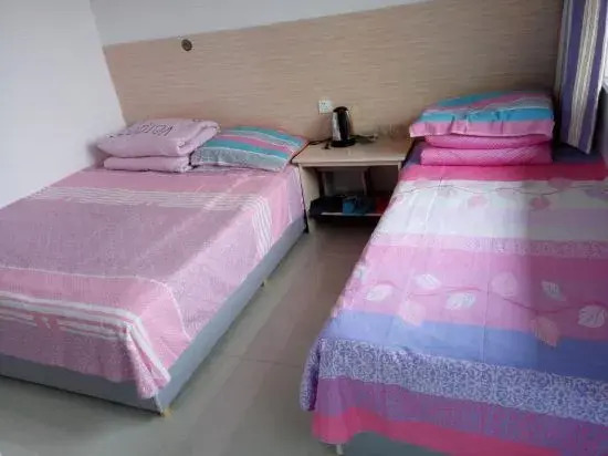 Yiyuan Keyuan Farm House