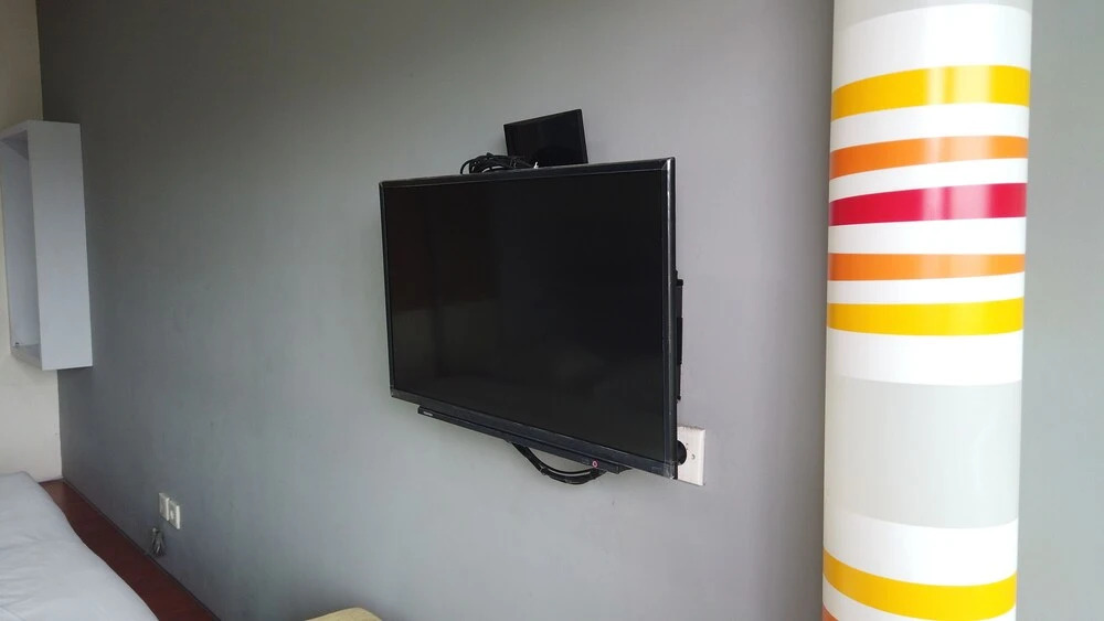 Unique Studio Galeri Ciumbuleuit Apartment near Dago