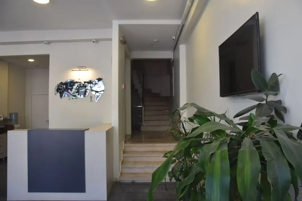 Alize Life Hotel
