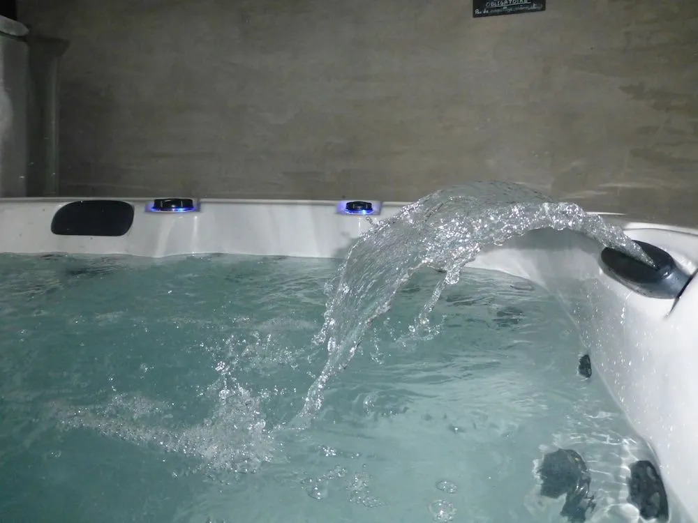 Le Clos du miroir