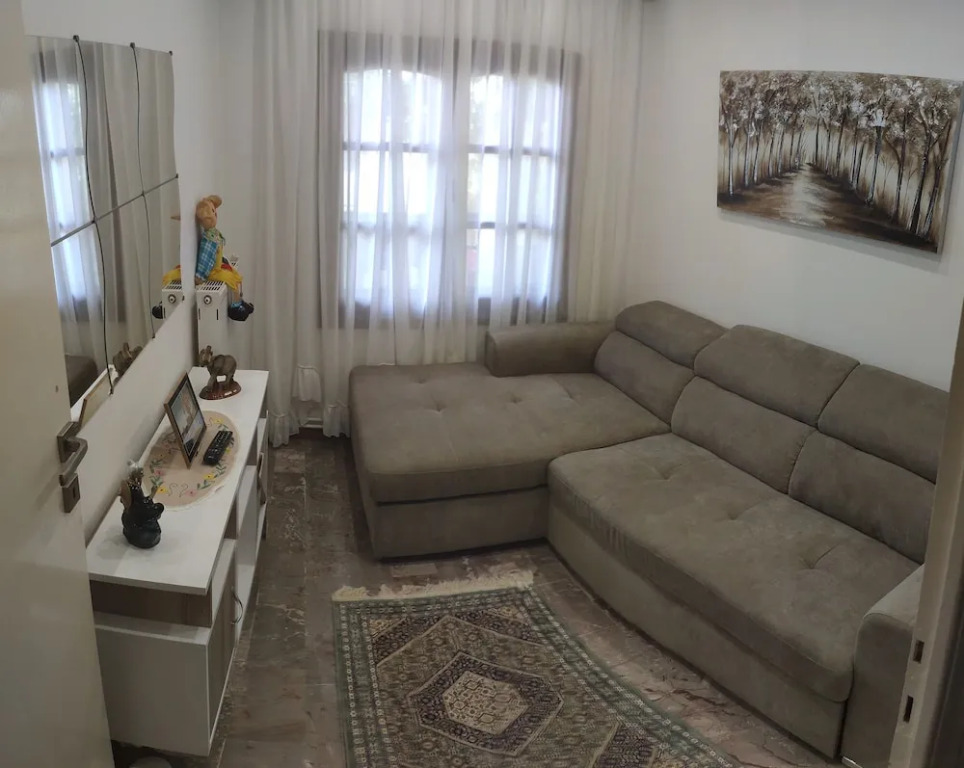Villa rena