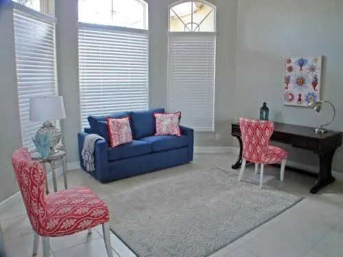 Waterfront Villa ID5218