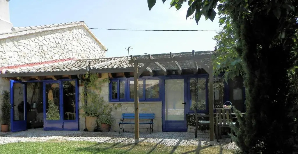 Casa rural Estrella Polar I