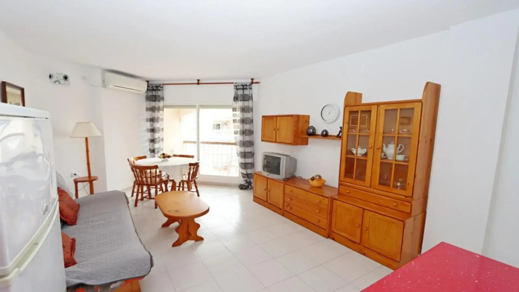 Apartamento Avenida Habaneras Ref 6048