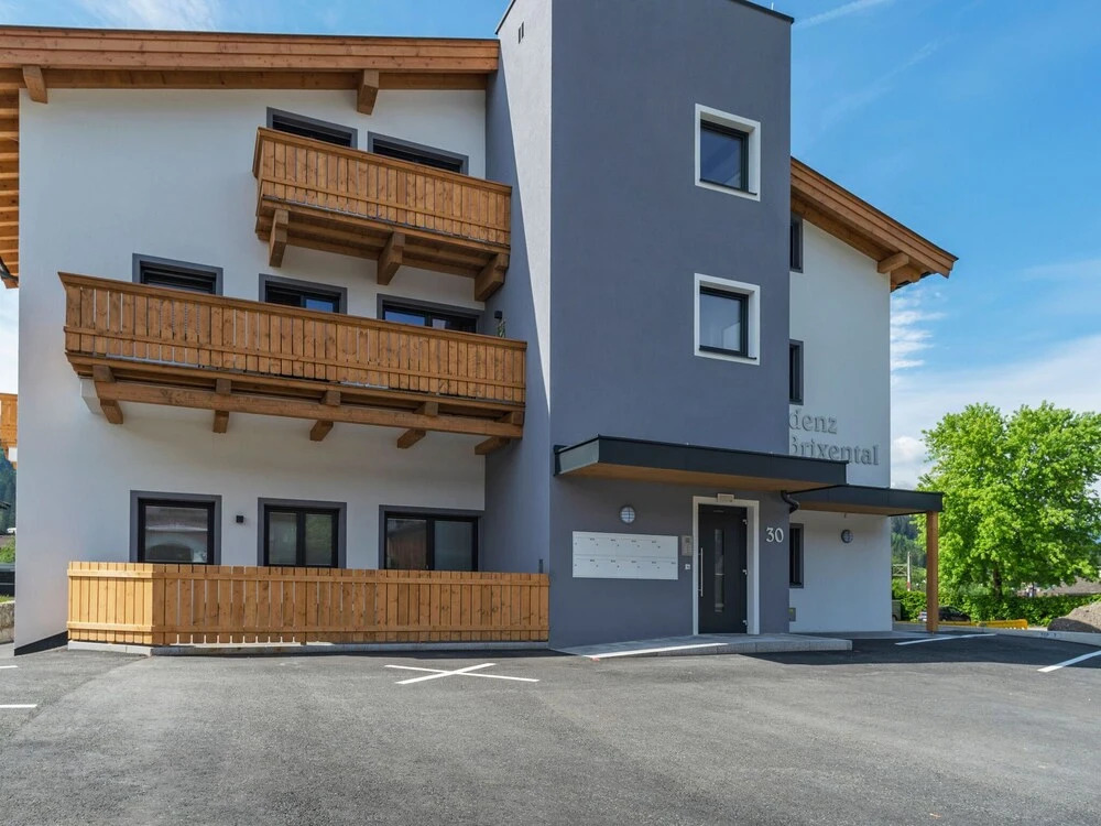 Modern Apartment in Brixen im Thale