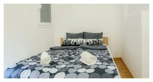 Sarajevo Apartments
