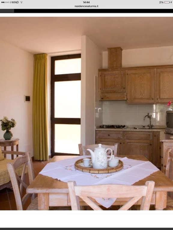 Residenza Pratini