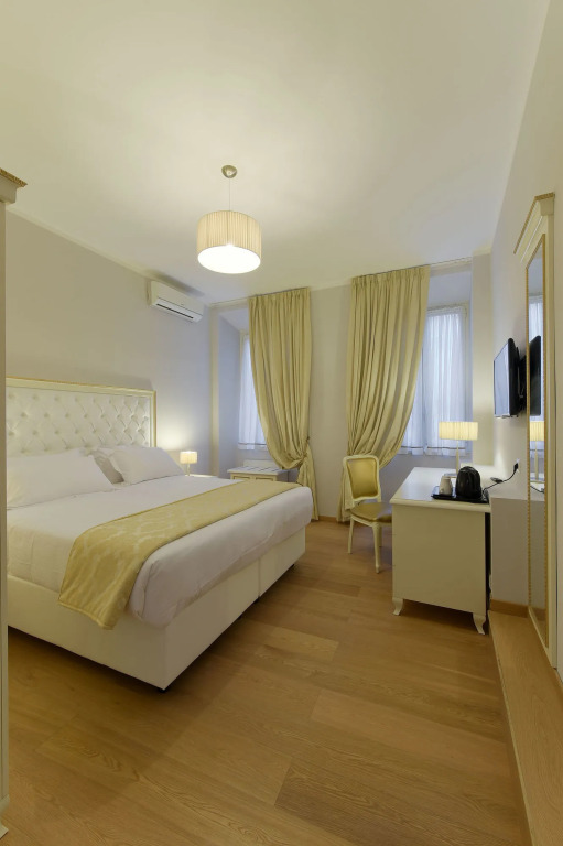 Gravina Suite Frattina