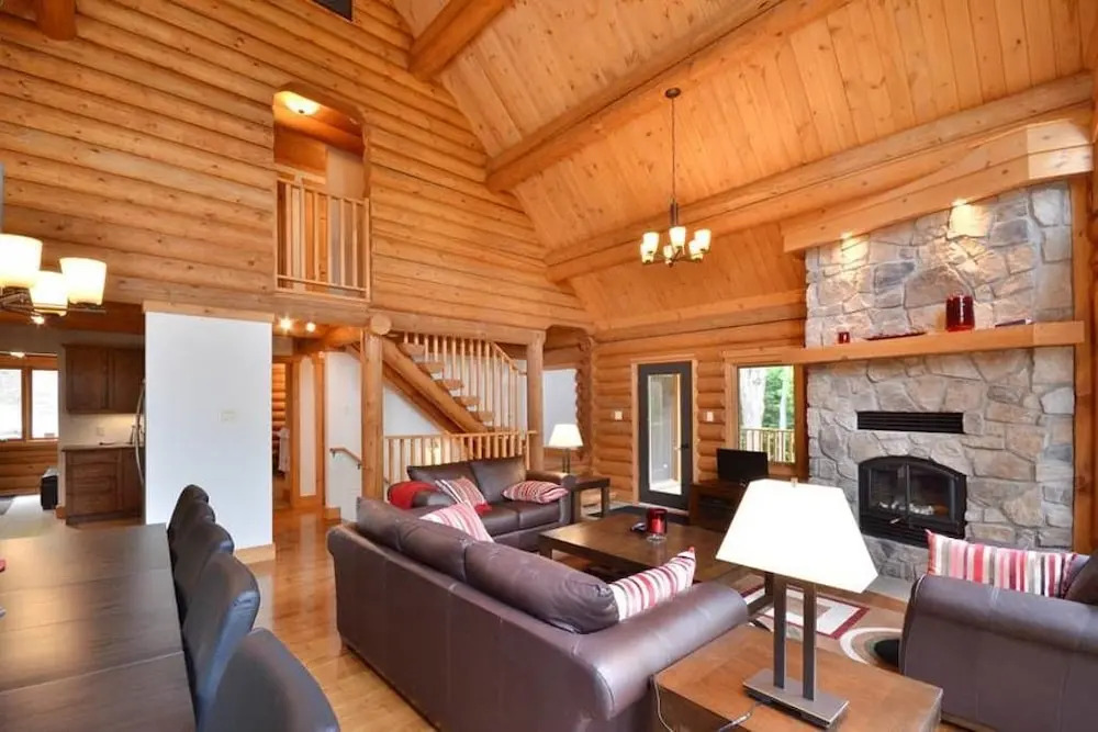 Chalet Martine