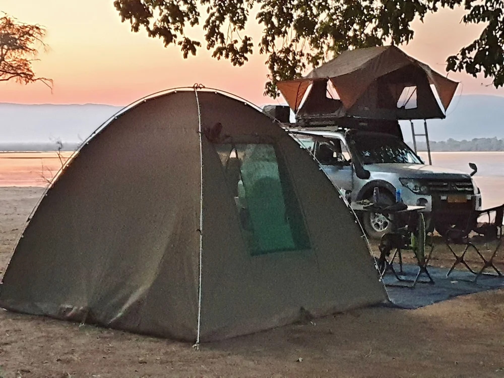 Sunbird Guest House