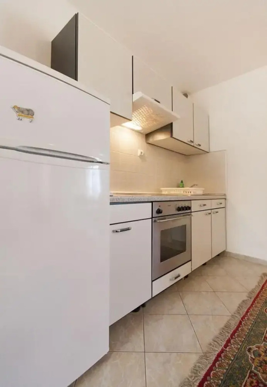 Zoran - 400 m From Beach - B2