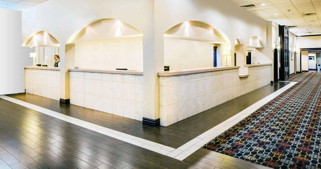 Hotel Burbank