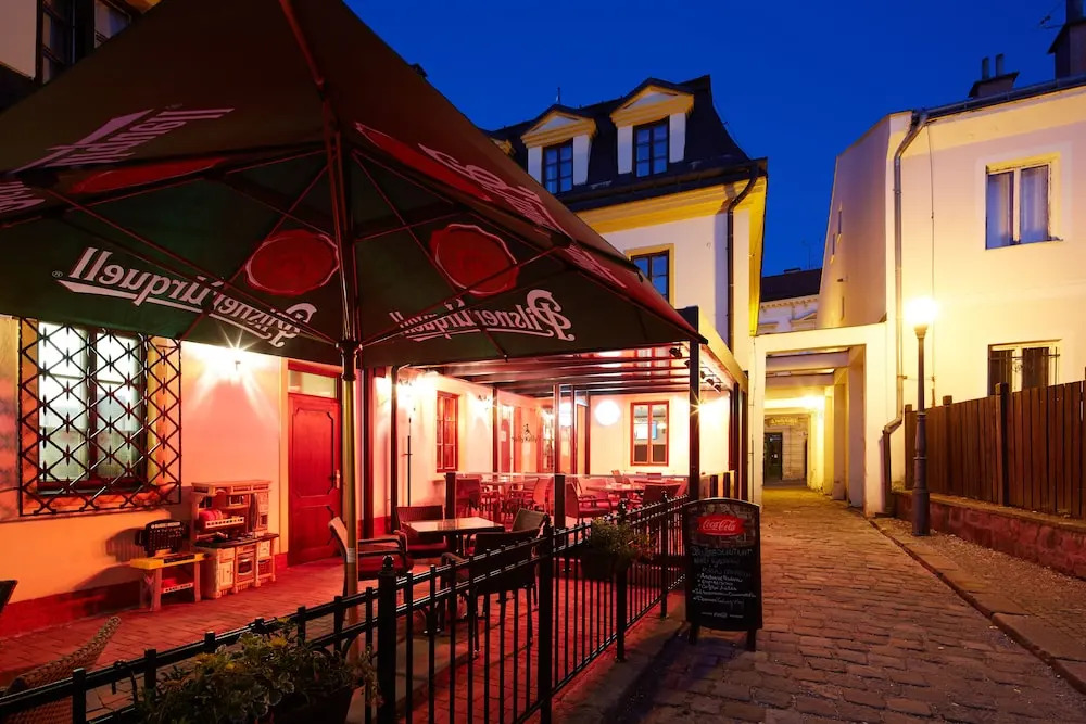Hotel Nelly Kellys