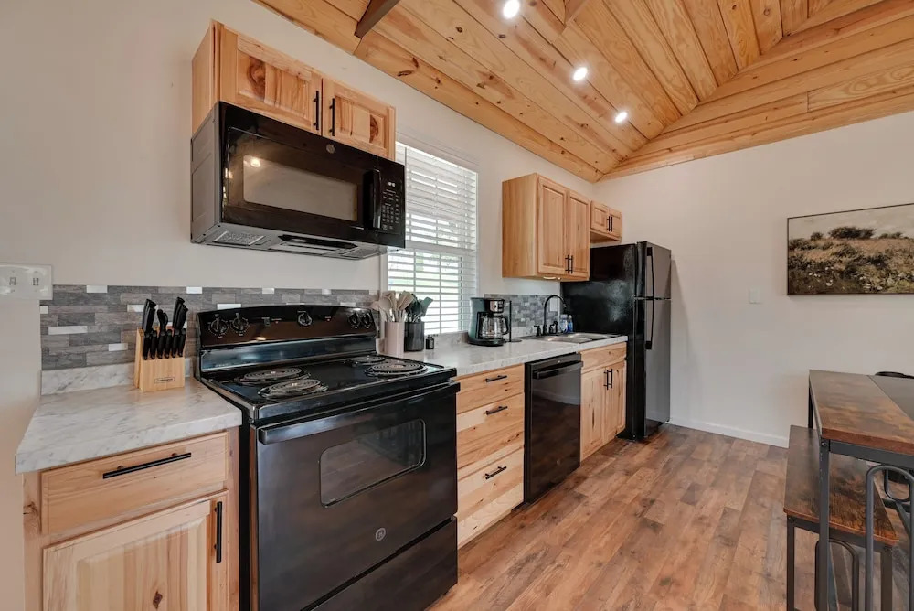 2 Cabins Near Lake Cumberland Boat Ramps