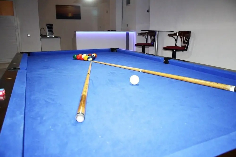 Villa Montana
