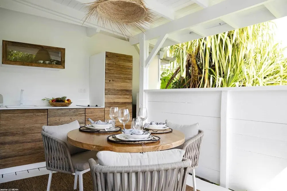 Pomme Cannelle - Luxury Suites & Spa