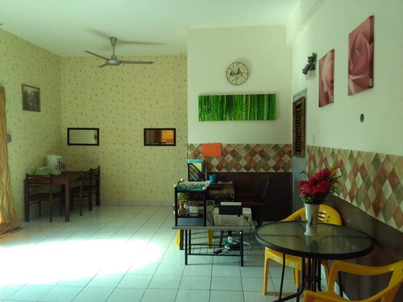 N.A.S Accommodation Stay Kota Kinabalu