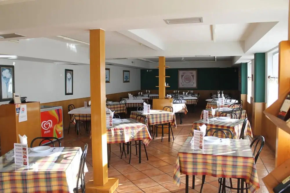 Hostal Sandino