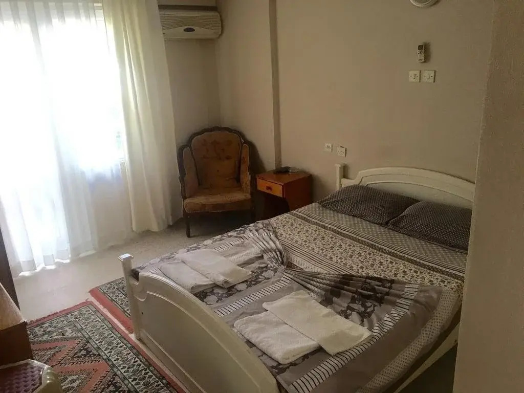 Pansiyon And Cafe Seker