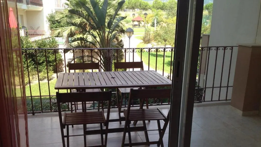 Golden Beach Apartamentos