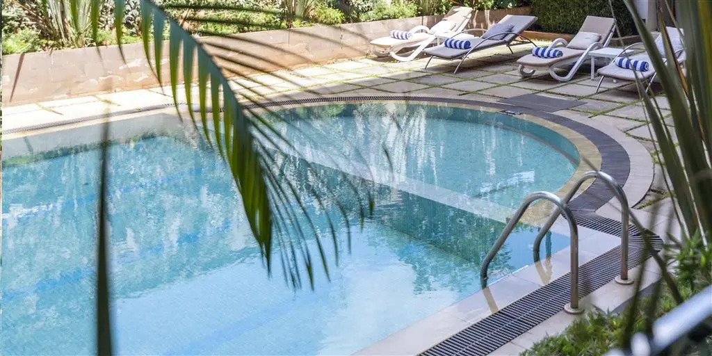 Royal Canaan Nairobi Hotel