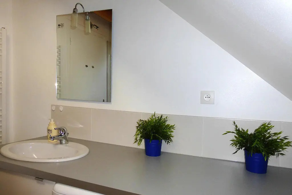 Apartment, Manneville-es-Plains