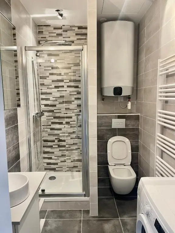 Superbe 40 M2 Tout Confort Au Cœur de Dijon (Adults Only)