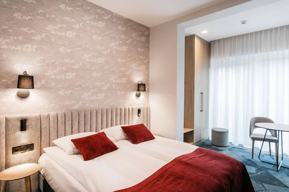 Hotel Vesper House