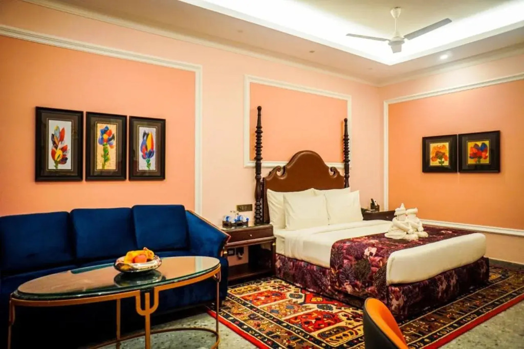 Mayfair Purnea