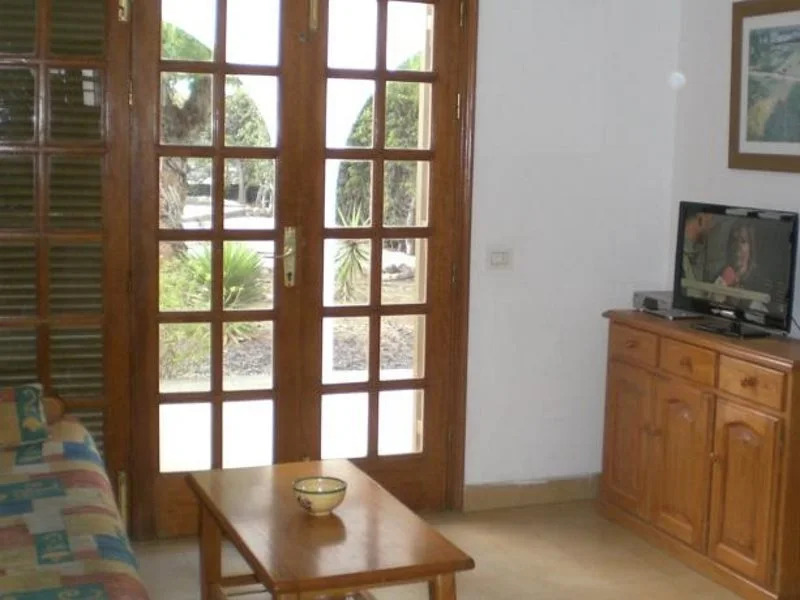 Bungalows El Trigal