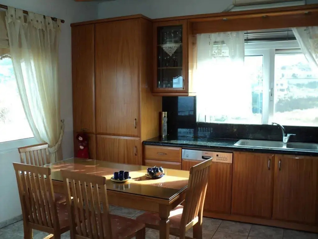 Evita Apartments
