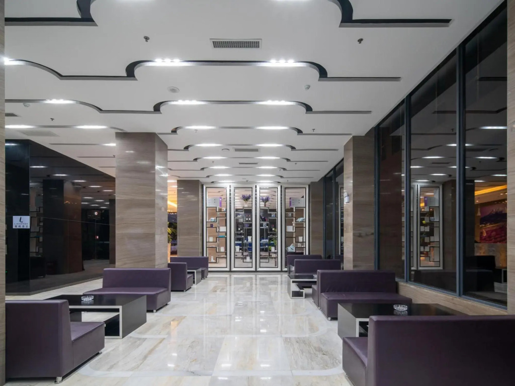7Days Inn Zhaotong Academy Fada Square Branch