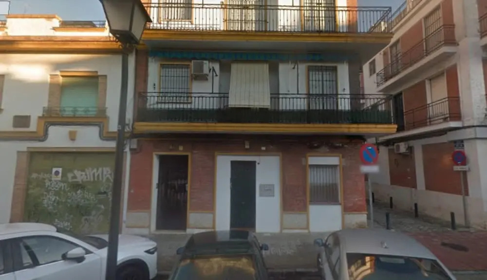 Apartamento Nervion