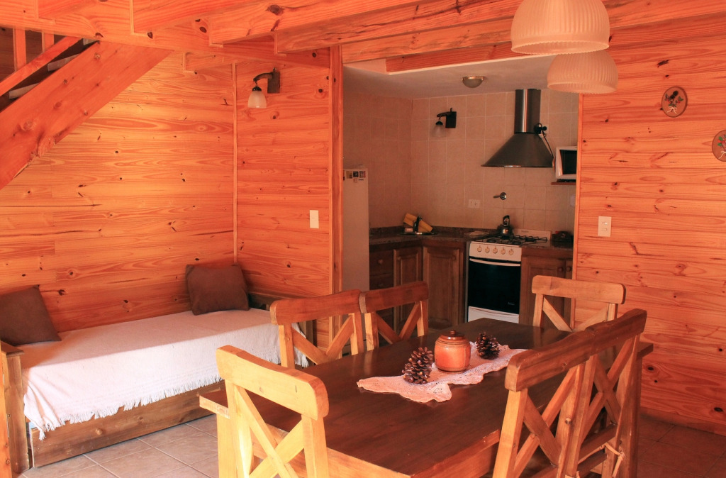 Apart Hotel Tierra Nativa
