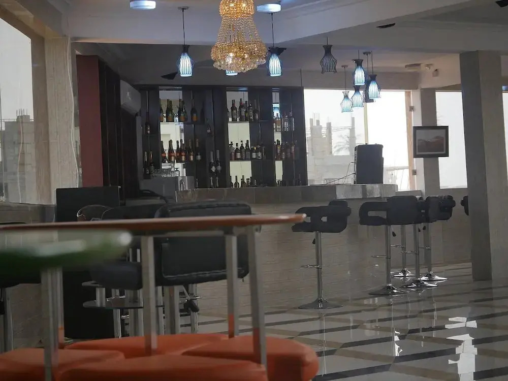 Beugold Hotels & Apartments