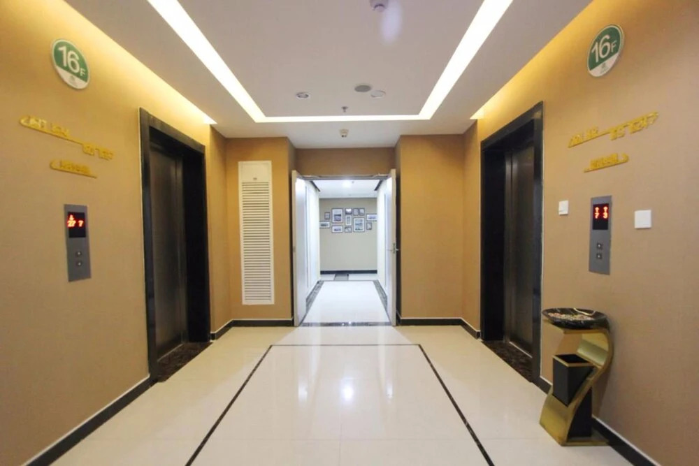 Weihai Airsun Apart-Hotel