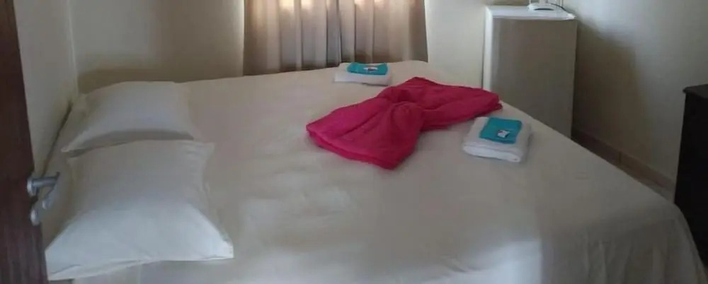 Pousadas Mafra