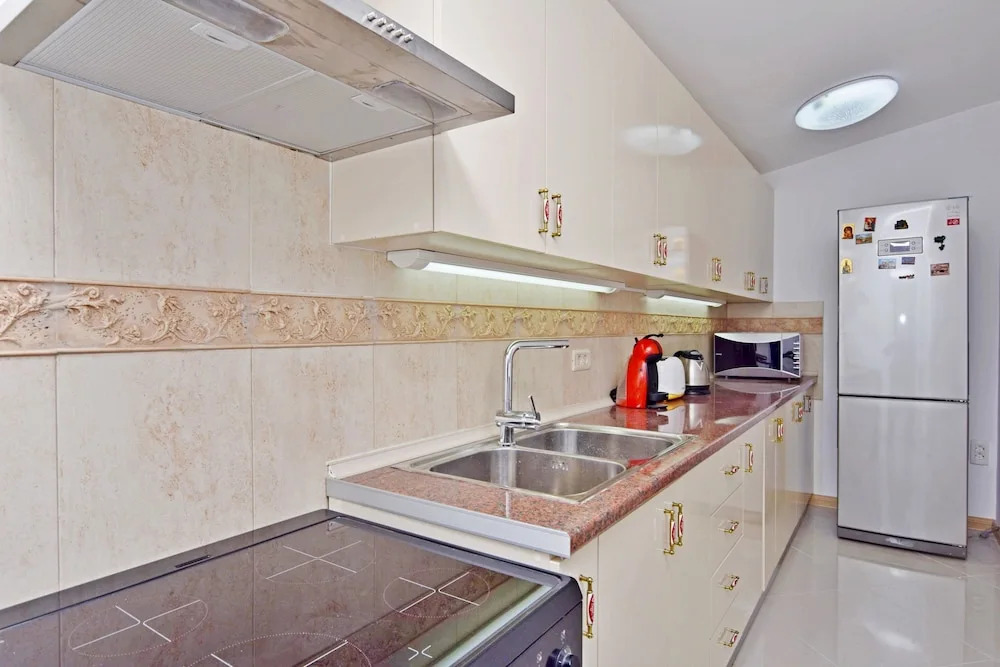 Apartments Vila Mila