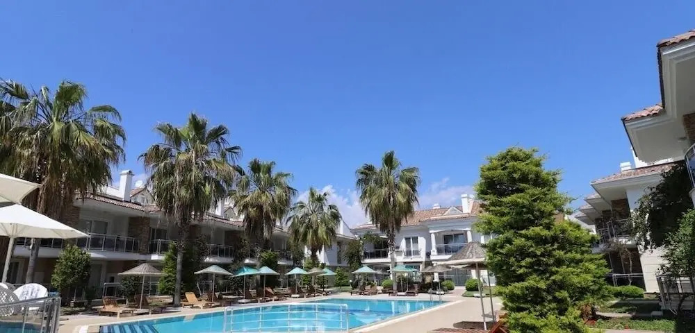 Villa BGA4 by JoyLettings